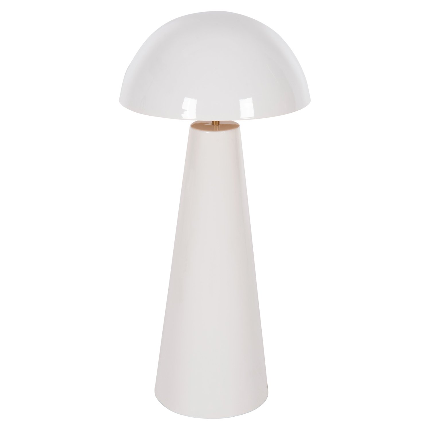 ΕΠΙΤΡΑΠΕΖΙΟ ΦΩΤΙΣΤΙΚΟ SMUSH HM4258.03 ΜΕΤΑΛΛΟ ΣΕ ΛΕΥΚΟ-ΡΥΘΜΙΖΟΜΕΝΟ ΚΑΠΕΛΟ Φ32,5x69Υεκ.