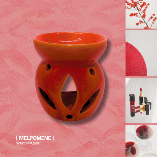 CandleJuice.gr - Melpomene Αρωματιστής