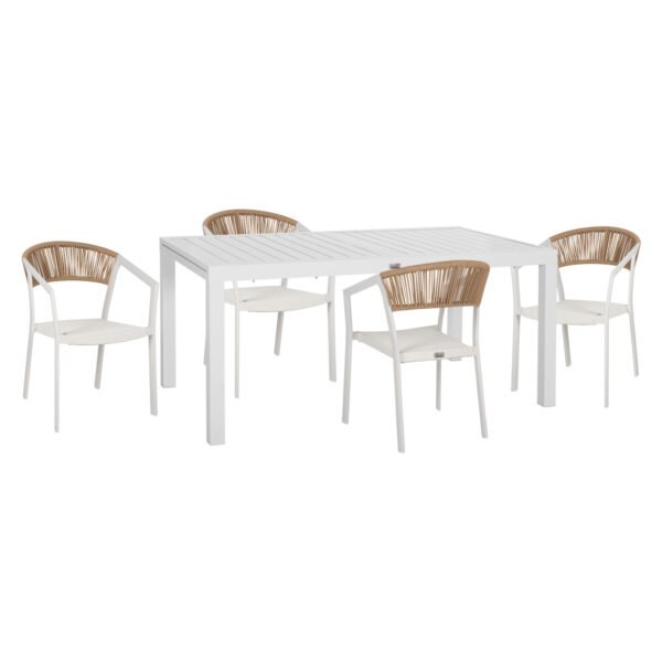 Τραπέζια Εξωτερικού Χώρου