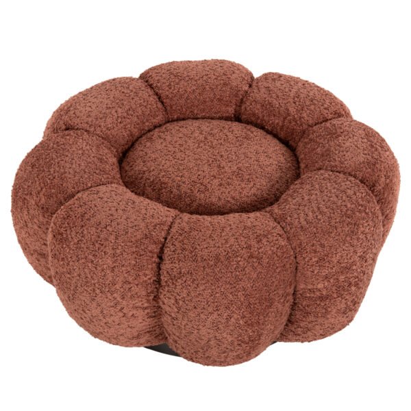 Μπαούλα - Σκαμπό