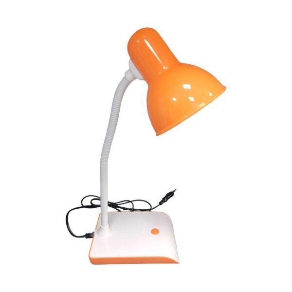 Επιτραπέζιο φωτιστικό γραφείου - 1820 - 113491 - Orange