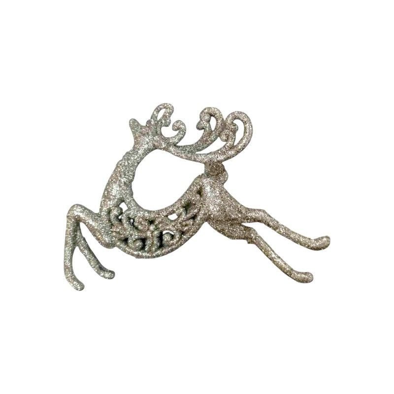 Χριστουγεννιάτικο στολίδι - 12cm - 1pc - 231123