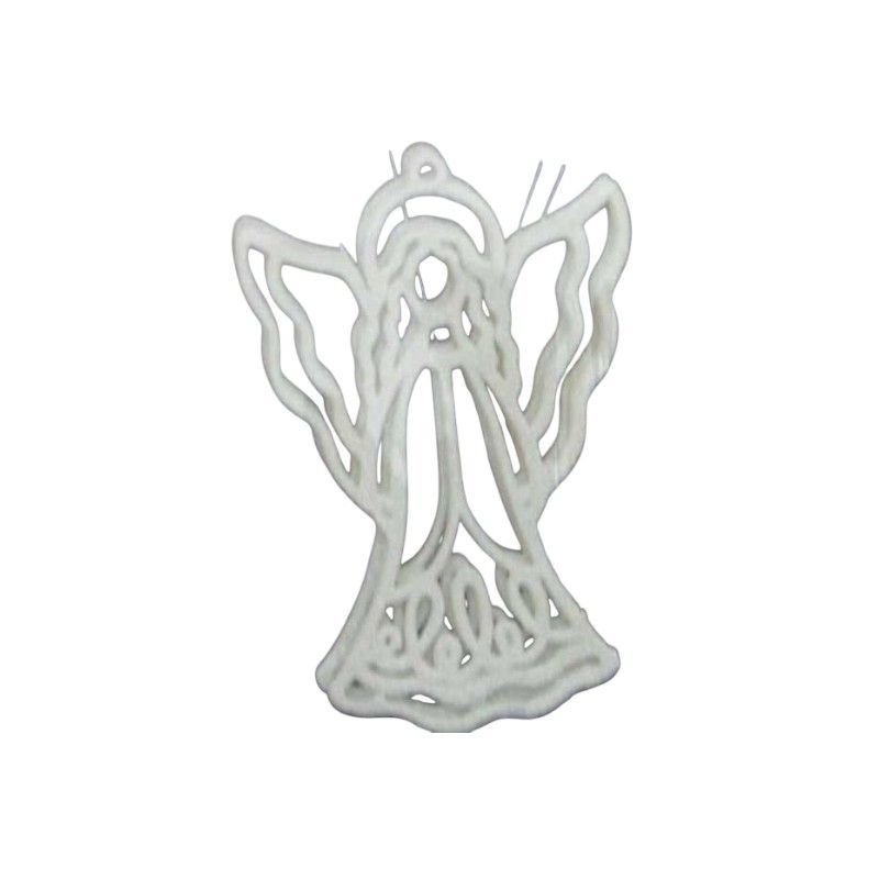 Σετ Χριστουγεννιάτικα στολίδια - 14cm - 2pcs - 231567