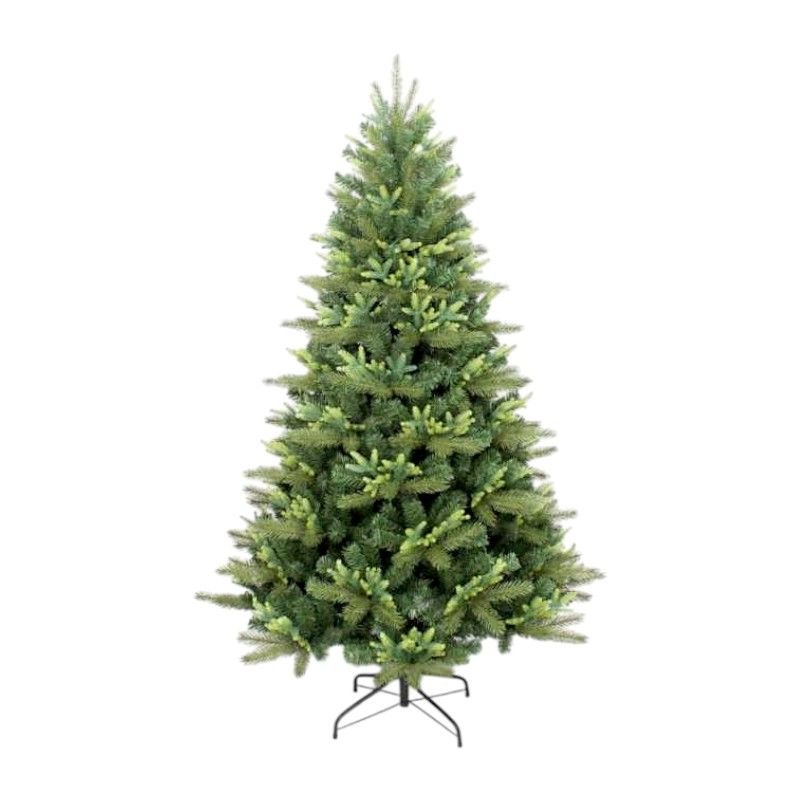 Χριστουγεννιάτικο δέντρο - YR2006 - 836T - 1.8m - 251143