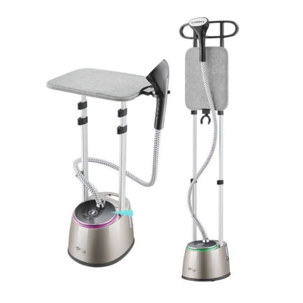 Σύστημα κάθετου σιδερώματος ατμού - KD6027 - DSP - 300162