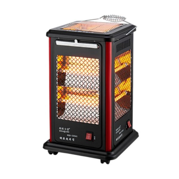 Κλιματισμός - Θέρμανση