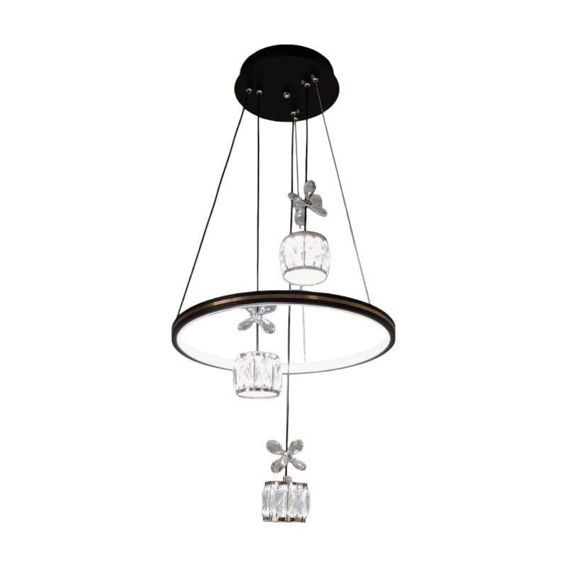 Φωτιστικό οροφής τραπεζαρίας LED - 2193 - 430982