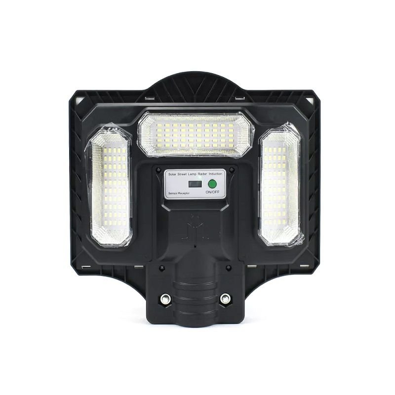 Ηλιακός προβολέας LED με αισθητήρα κίνησης - 30W - 433934 Ηλιακός προβολέας LED με αισθητήρα κίνησης - 30W - 433934