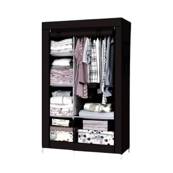 Υφασμάτινες Ντουλάπες