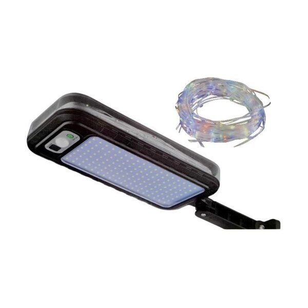 Ηλιακός προβολέας LED με αισθητήρα κίνησης - FA-YD2339 - 817551