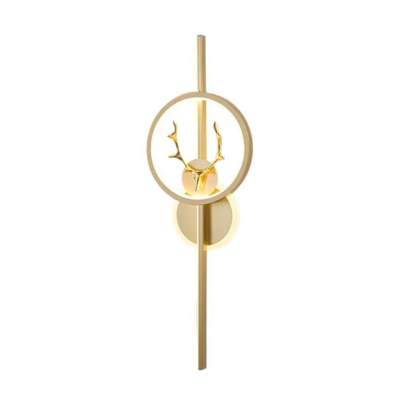 Επιτοίχιο φωτιστικό LED - H5 - 942867 Επιτοίχιο φωτιστικό LED - H5 - 942867