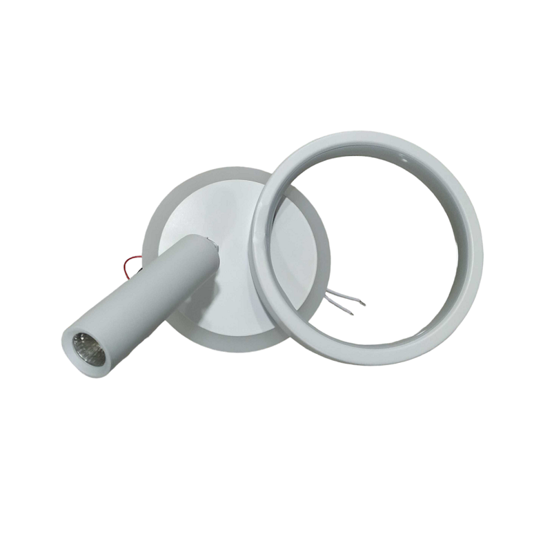 Επιτοίχιο φωτιστικό LED - H24 - 943314 Επιτοίχιο φωτιστικό LED - H24 - 943314