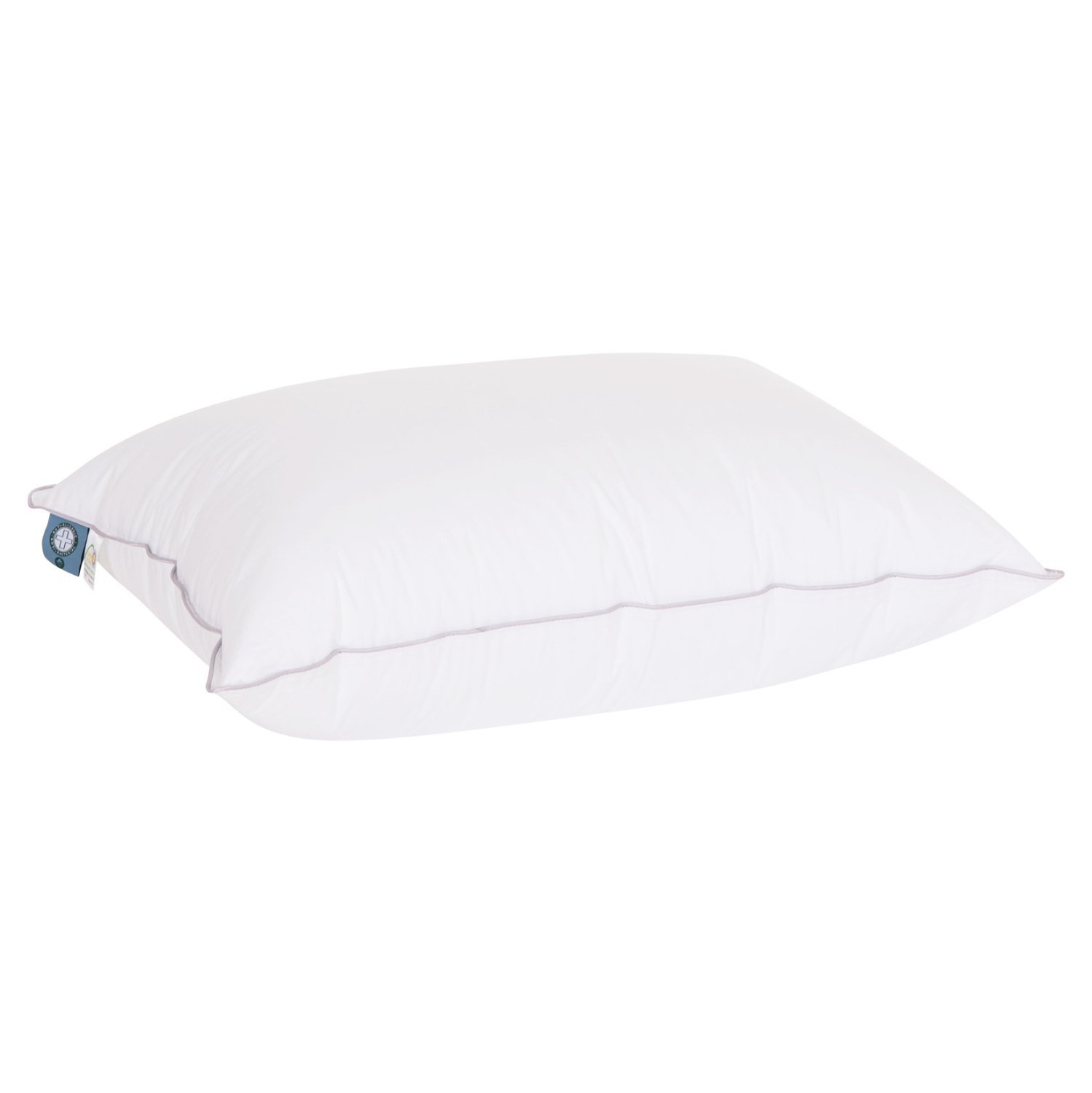 ΜΑΞΙΛΑΡΙ ΥΠΝΟΥ MORPHEO HM12171 3D FIBER ΓΕΜΙΣΗ 50x70εκ.