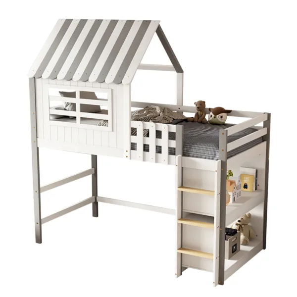 Παιδικό Δωμάτιο