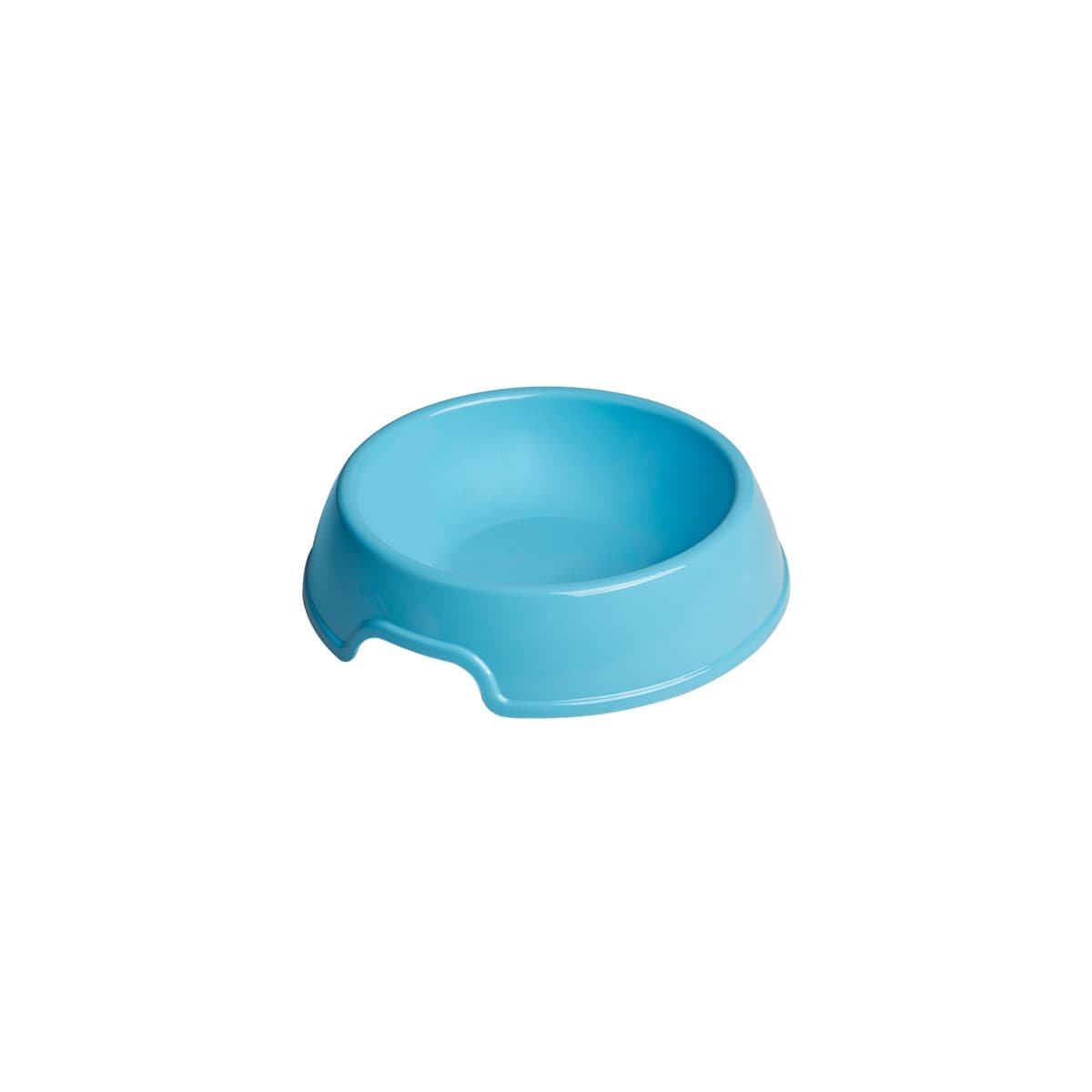 Joypet Πλαστικό Round Μπολ Φαγητού & Νερού για  Σκύλο & Γάτα 0