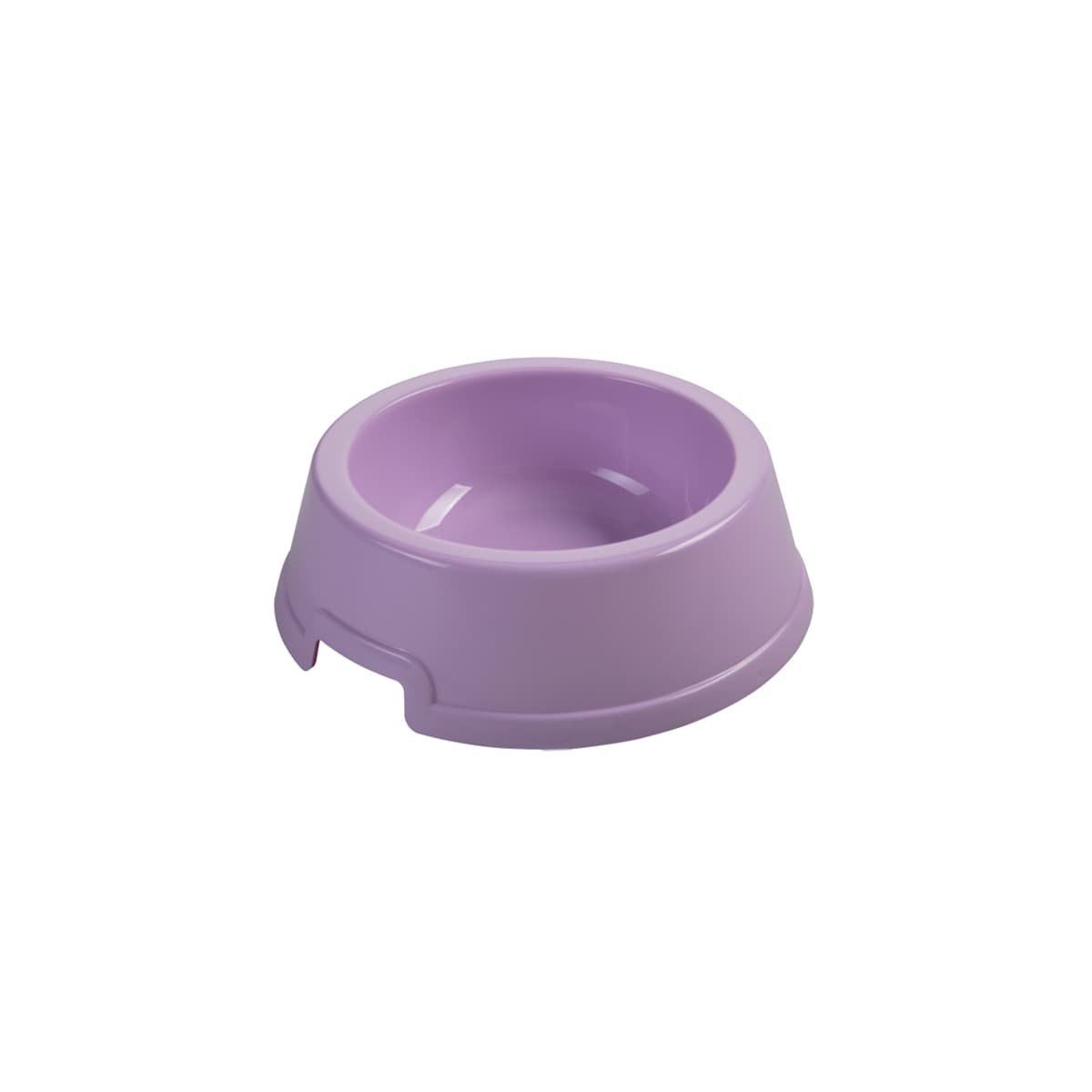 Joypet Πλαστικό Round Μπολ Φαγητού & Νερού για  Σκύλο & Γάτα 0