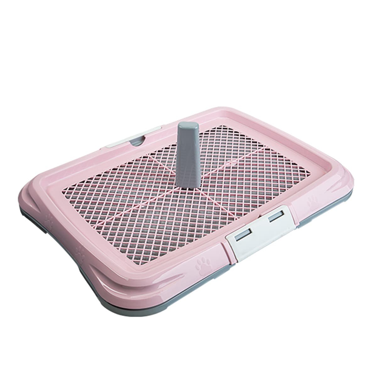 Joypet Τουαλέτα Εκπαίδευσης Σκύλου Ανοιχτή Μικρή (Διάφορα Χρώματα)