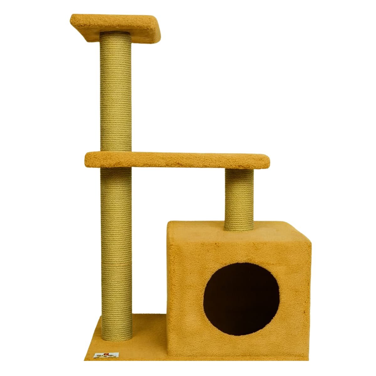 Robert Shop Collection Ονυχοδρόμιο/Γατόδεντρο Rio