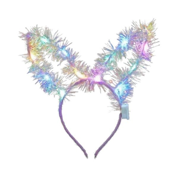 Παιδική στέκα με φωτιζόμενα αυτάκια LED - SA771-6 - 831237