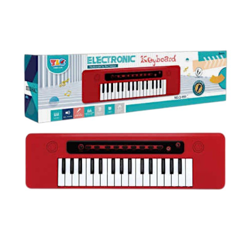 Παιδικό αρμόνιο - USB - Q-99932 - 917229