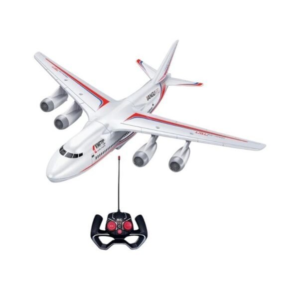 Τηλεκατευθυνόμενο αεροπλάνο - 955-212 - 917552