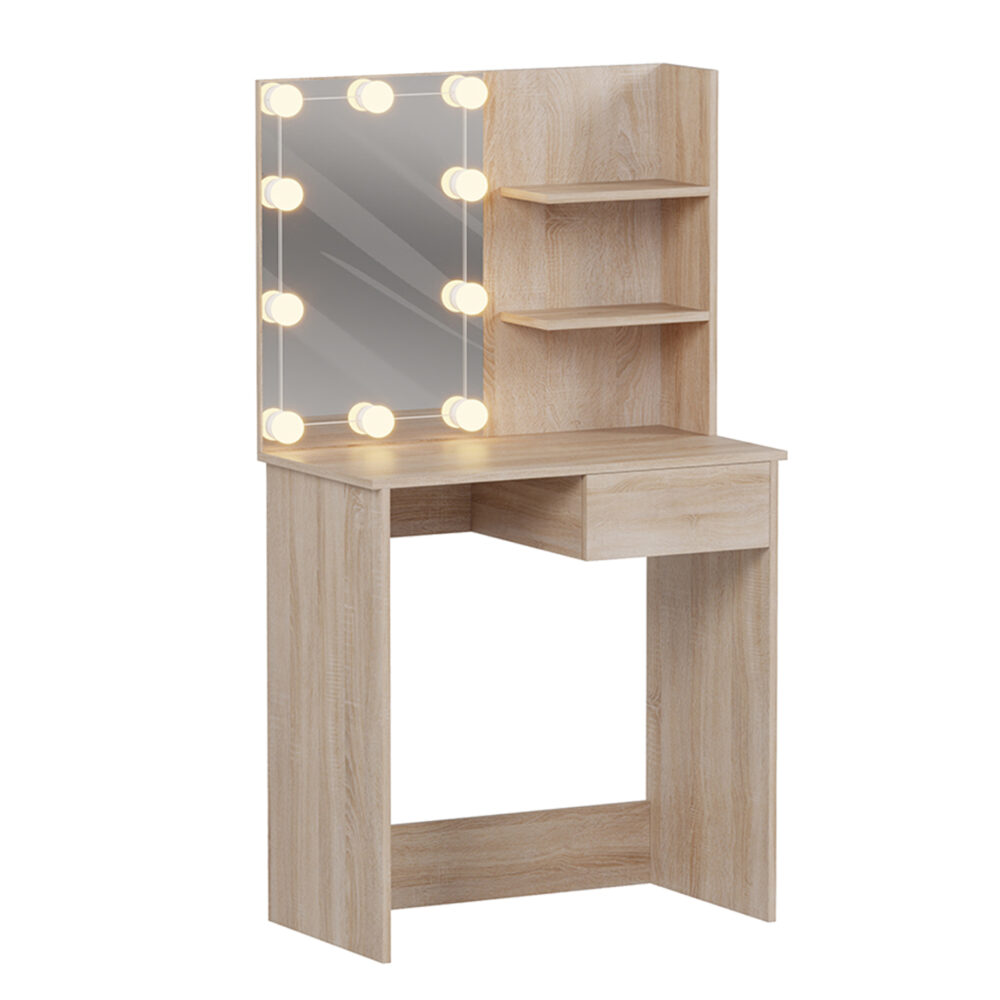 Τουαλέτες - Μπουντουάρ