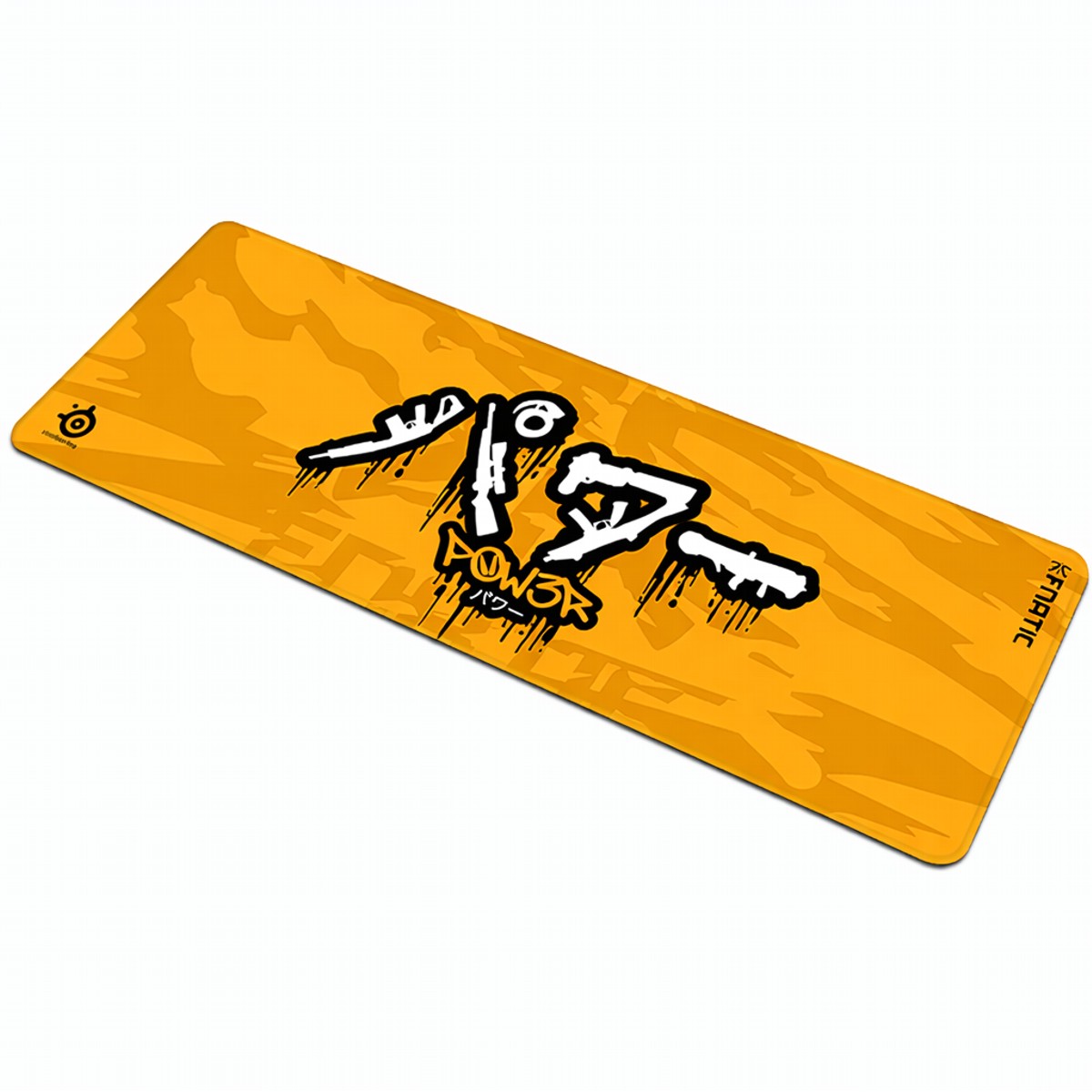 VenCore 2793-10008 - XXL Gaming Mousepad Μοντέλο FN-4 με Διαστάσεις Μ900 x Π400 x Υ3mm