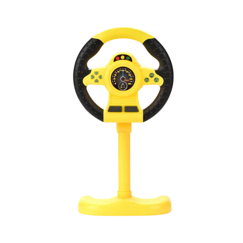 Ηλεκτρονική τιμονιέρα - 2192E-66 - 917196 - Yellow