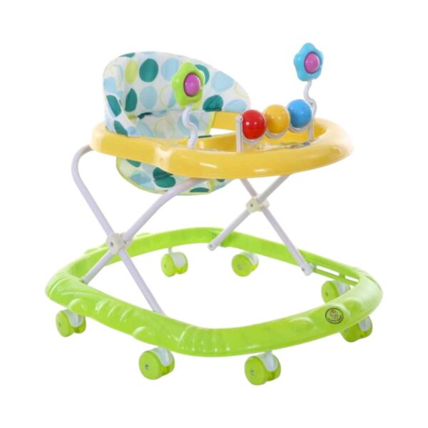 Βρεφική περπατούρα με παιχνίδια - 7094 - 917381