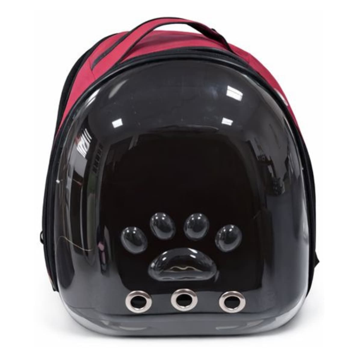 Robert Shop Collection Τσάντα Μεταφοράς Κατοικιδίου "Αστροναύτης" Πλάτης (Διάφορα Χρώματα)