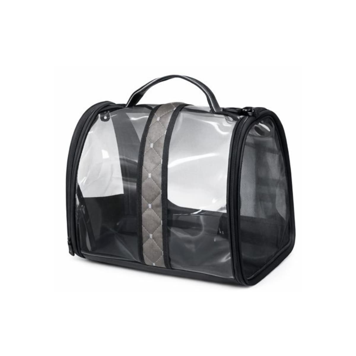 Robert Shop Collection Τσάντα Μεταφοράς Κατοικιδίου Χειρός Μίνι (Διάφορα Χρώματα)