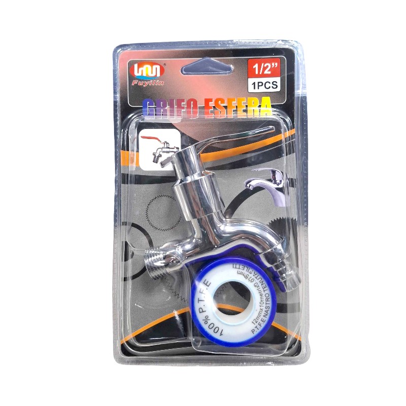 Βρύση - Κάνουλα - 088037