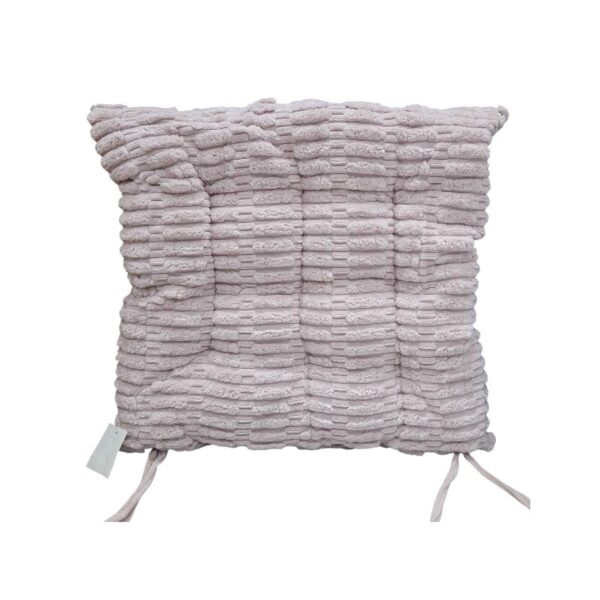 Μαξιλάρι καρέκλας - 40x40cm - 720208 - Beige