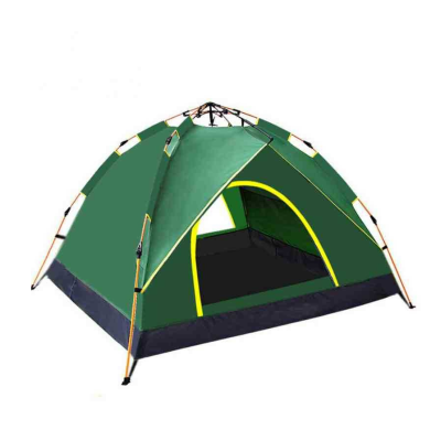 Σκηνή Camping - YB3008 - 2x1.5m - 585151 - Green